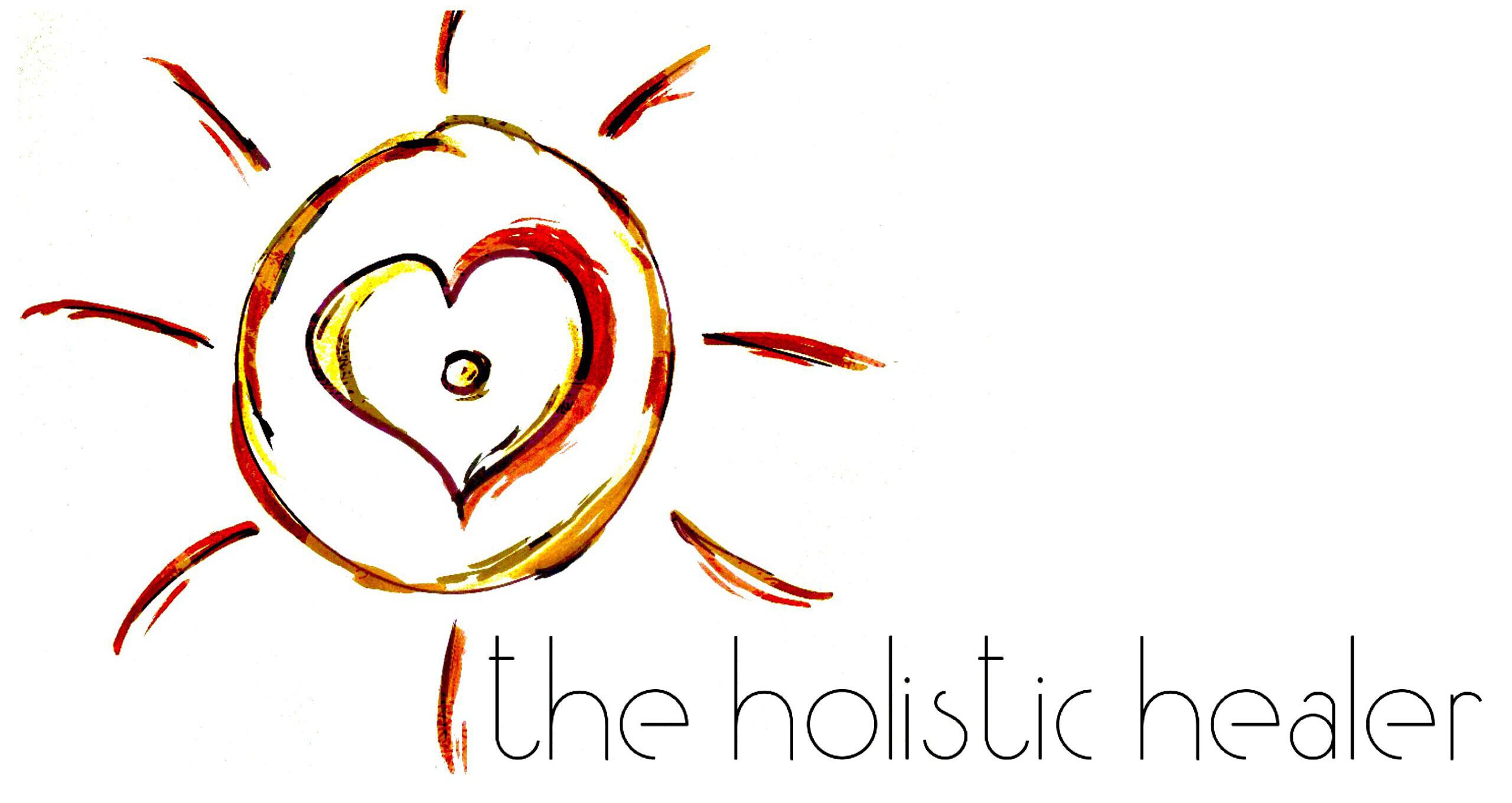 The Holistic Healer